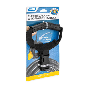 Product of Camco 55001 Extension Cord Strap
