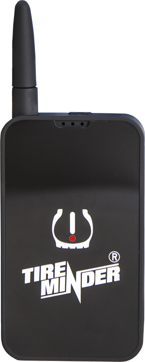 Product of Minder Research Tm22132 Tire Pressure Monitoring System - Tpms