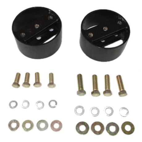 Product of Firestone Industrial 2368 Helper Spring Spacer