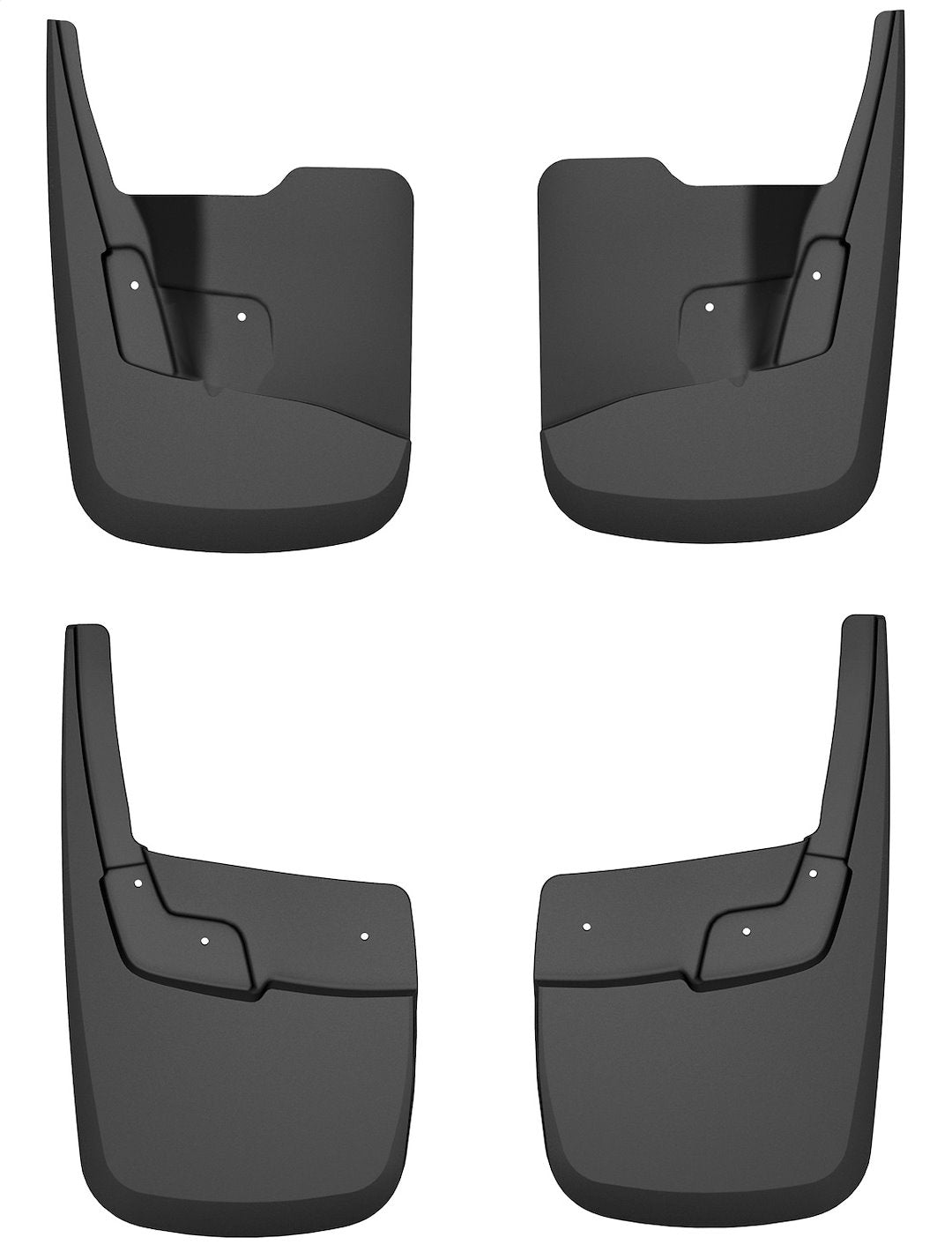 Product of Husky Liner 58316 Mud Flap