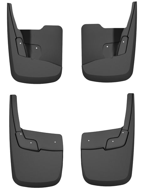 Product of Husky Liner 58316 Mud Flap
