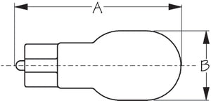 Sea Dog 441906-1 Multi Purpose Light Bulb||441906-1_1.Jpg||86||sdg4419061||890186