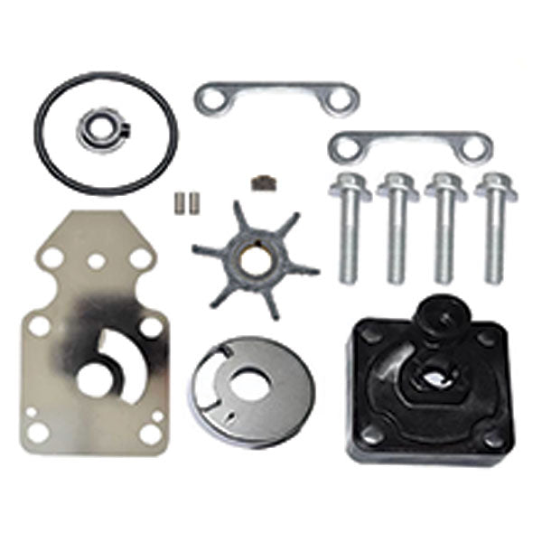 Emp - Engineered Marine Products 46-46237 Water Pump Kit||46-46237.Jpg||85||emp4646237||2115270