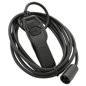 Product of Superwinch 1715001 1500 Pound ATV/ UTV Winch 