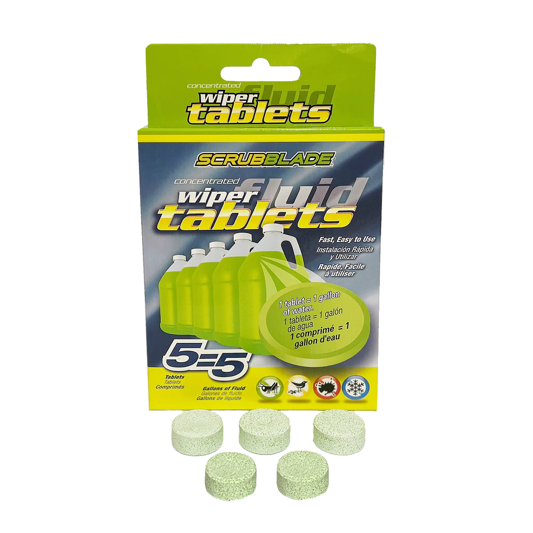 Scrubblade Sbt005 Windshield Washer Fluid||sbt005_1.Png||86||scrsbt005||1740130