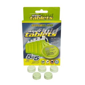 Scrubblade Sbt005 Windshield Washer Fluid||sbt005_1.Png||86||scrsbt005||1740130