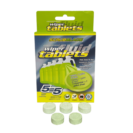 Scrubblade Sbt005 Windshield Washer Fluid||sbt005_1.Png||86||scrsbt005||1740130