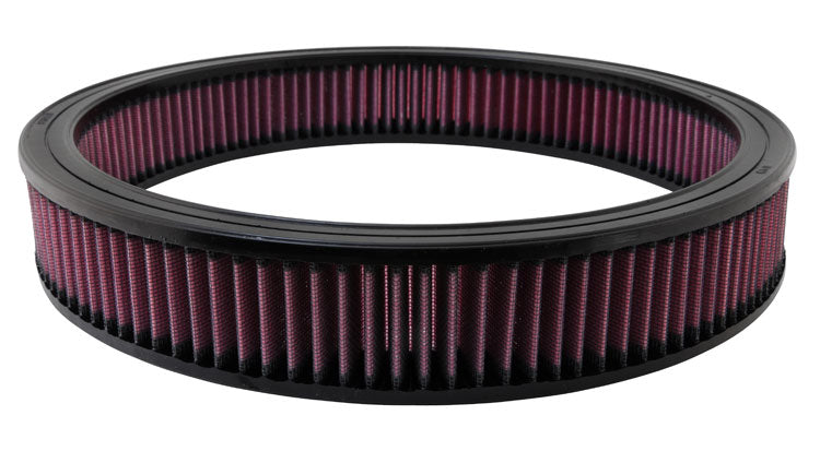 Product of K & N Filters E-3740 FilterCharger ® OEM Washable Air Filter 