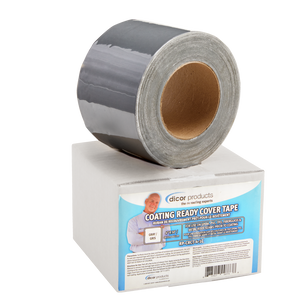 Dicor Corp. Rp-Crct-4-1c Roof Repair Tape||rp-Crct-4-1c.Png||85||d6jrpcrct41c||1509387