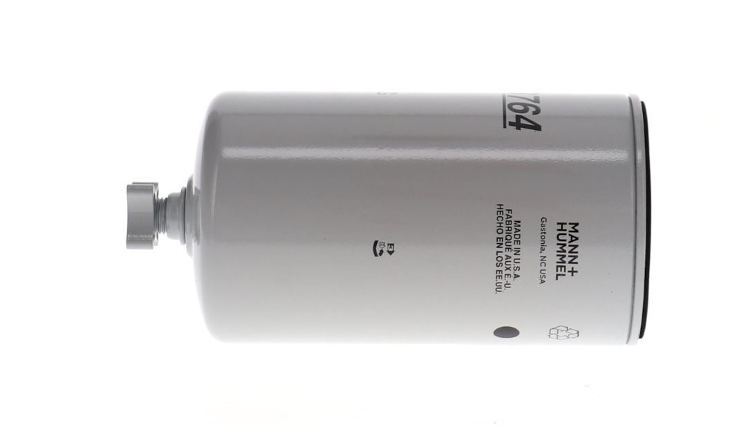 Product of Wix Filters 33764 Fuel Filter