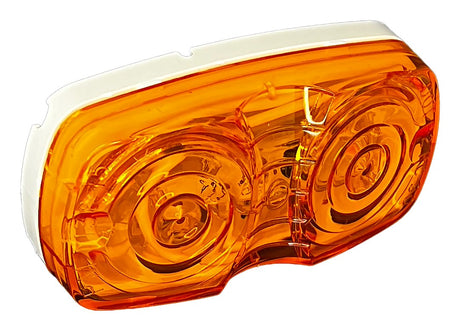 Rv Designer L911 Trailer Light||l911 Front Angled.Jpg||86||r6rl911||1698823