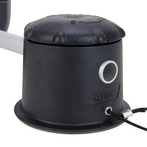 Product of Eaz Lift 25668 Exterior Towing Mirror