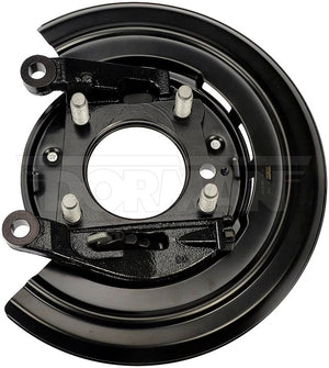Dorman (Oe Solutions) 926-266 Brake Backing Plate||926-266_1.Jpg||86||d18926266||1000661