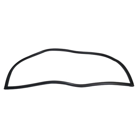 Product of Crown Automotive J5758072 Liftgate Glass Seal