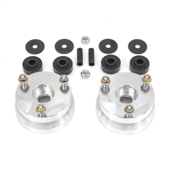Product of ReadyLIFT 66-2930 Leveling Kit Suspension 3 Inch Lift Strut Assembly Extension 
