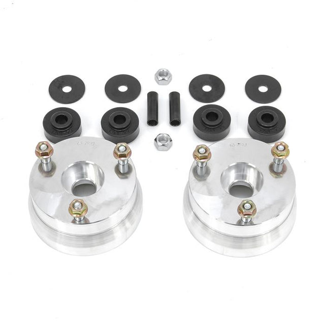 Product of ReadyLIFT 66-2930 Leveling Kit Suspension 3 Inch Lift Strut Assembly Extension 
