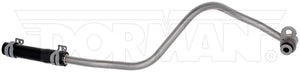 Dorman (Oe Solutions) 667-431 Turbocharger Coolant Line||||86||d18667431||1894618