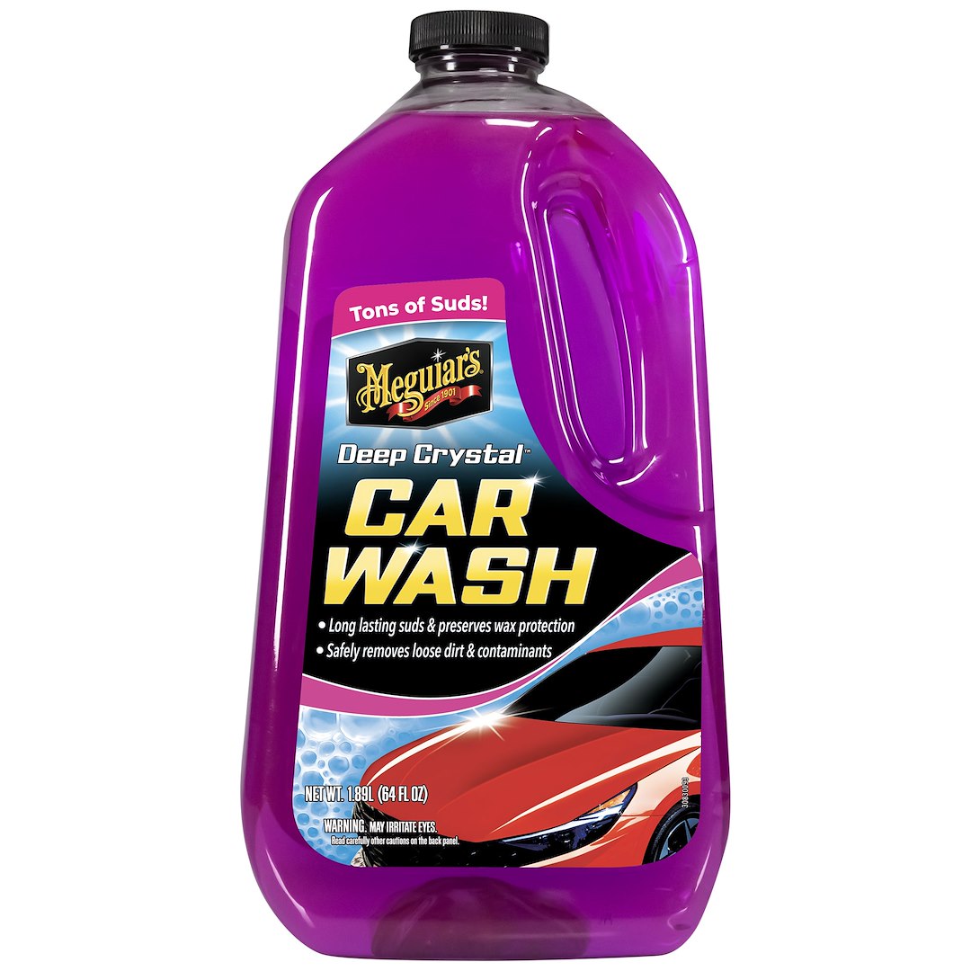 Meguiars G10464 Car Wash||g10464.Jpg||85||m55g10464||1715916