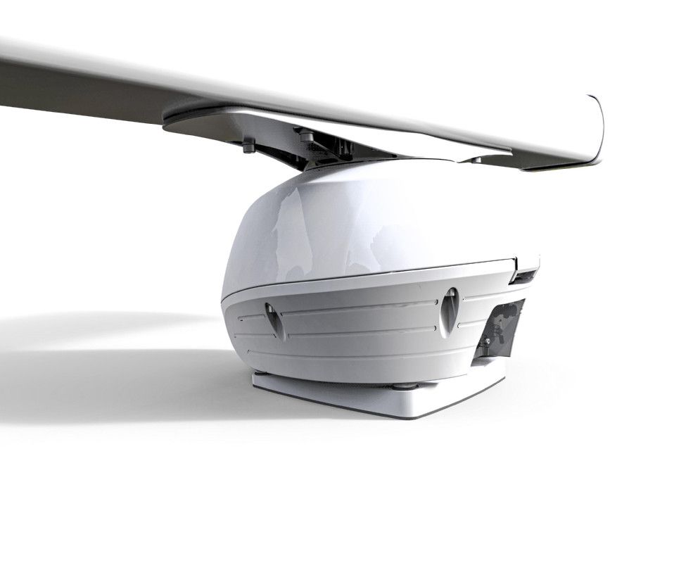 Product of Scanstrut Wd-Opnary-01 Radar Antenna Mount