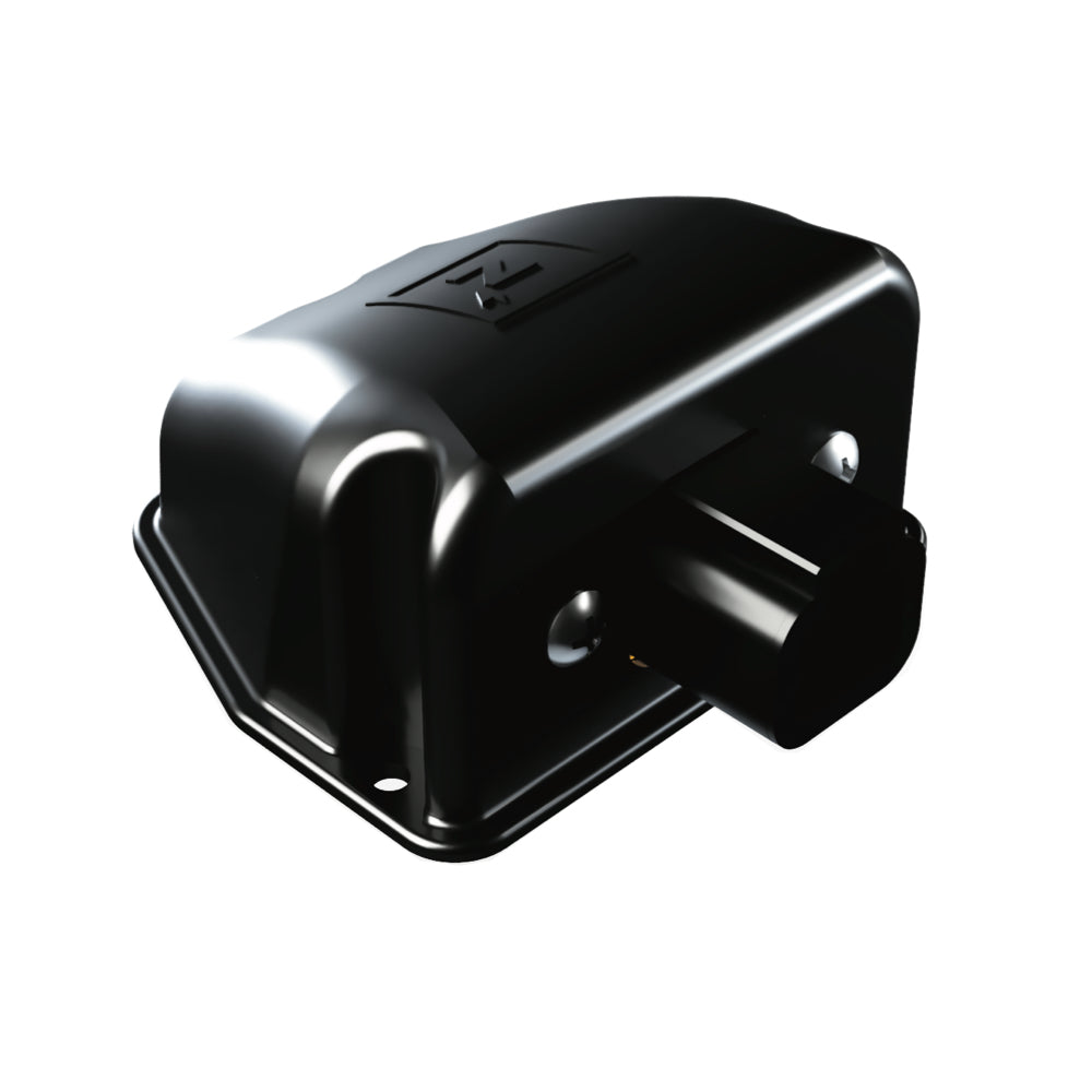 Product of Zamp Solar Cap1002 Solar Power Port Inlet