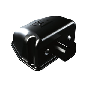 Product of Zamp Solar Cap1002 Solar Power Port Inlet