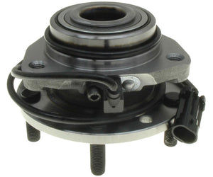 Raybestos Brakes 713124 Wheel Bearing And Hub Assembly||713124.Jpg||85||r42713124||963742