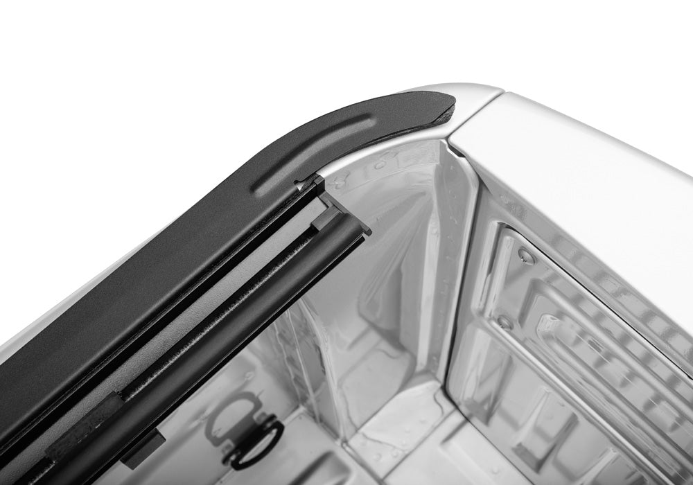 Product of UnderCover Flex Hard Folding FX51021 Tonneau Cover 