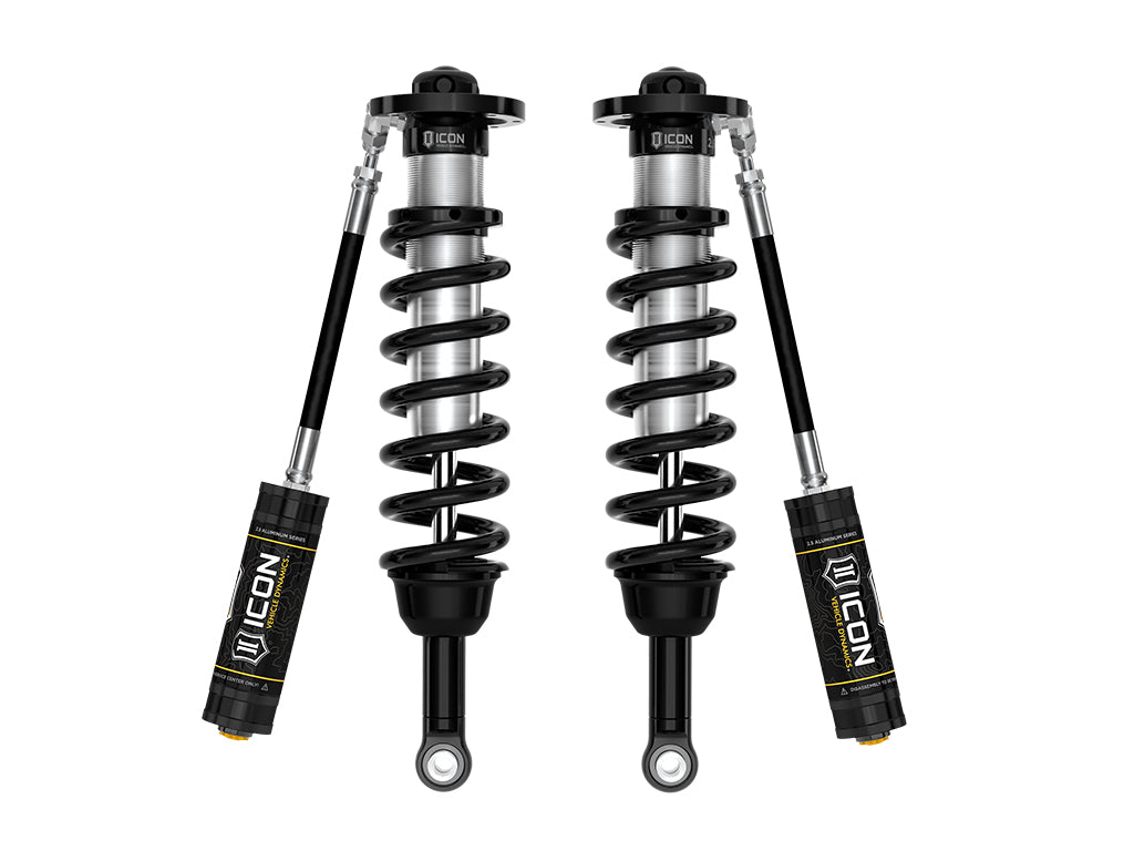 Icon Vehicle Dynamics 58771 Lift Kit Component||58771_Tundra 2.5 Front Rr_Strt_Web_Large.Jpg||85||i4358771||1704404