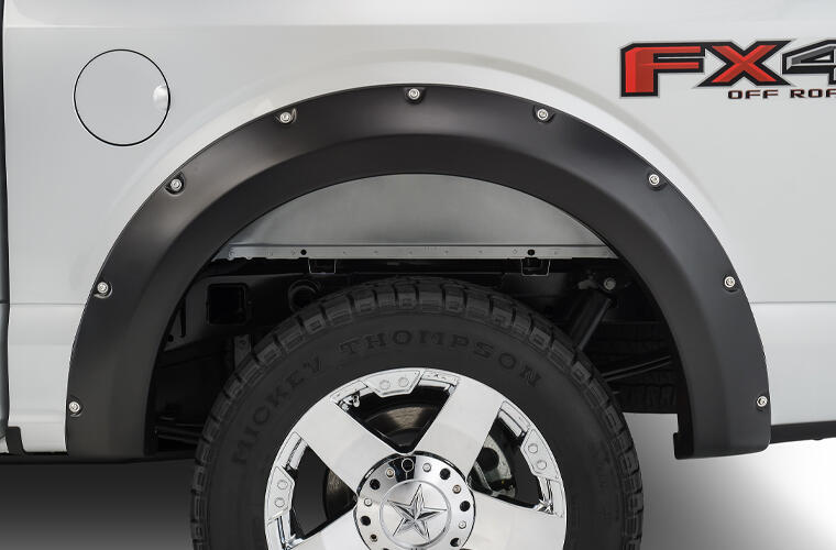 Stampede 8434-2 Fender Flare||8401-2_2.Jpg||87||s1c84342||1708356