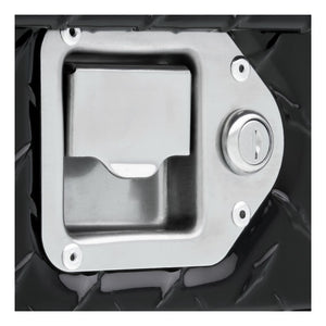 Product of UWS TT-100HH-CB-B Diesel Liquid Transfer Tank 100 Gallon Rectangular 