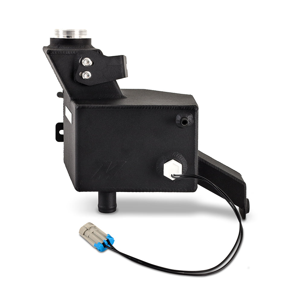 Product of Mishimoto Mmrt-Ram-13mwbk Radiator Overflow Tank