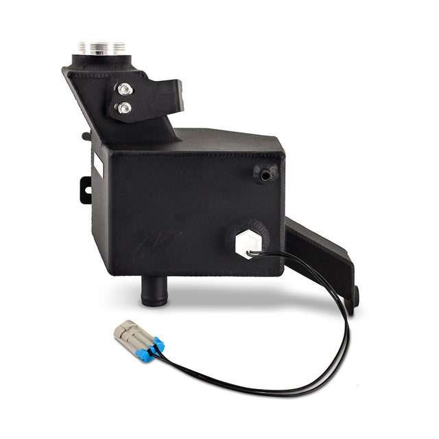 Product of Mishimoto Mmrt-Ram-13mwbk Radiator Overflow Tank