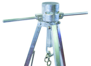 Ultra-Fab Products 19-950001 Fifth Wheel Trailer Hitch King Pin Stabilizer Jack Stand||19-950001_1.Jpg||86||u2919950001||894387