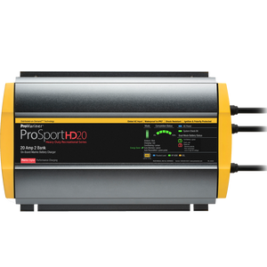 Product of Pro Mariner 44028 Battery Charger