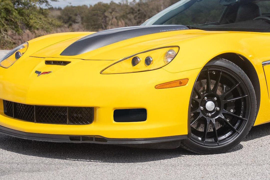 Product of Gt Styling Gt0271fx Driving/ Fog Light Cover