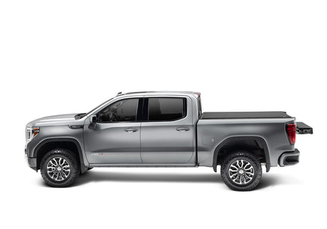 Product of Truxedo PRO X15 Soft Roll-Up 1453301 Tonneau Cover 