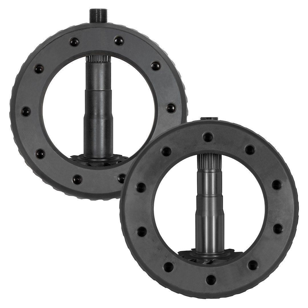 Yukon Gear & Axle Ygkt004-430 Differential Ring And Pinion||ygkt004430.1.Jpg||86||y1111836||921459