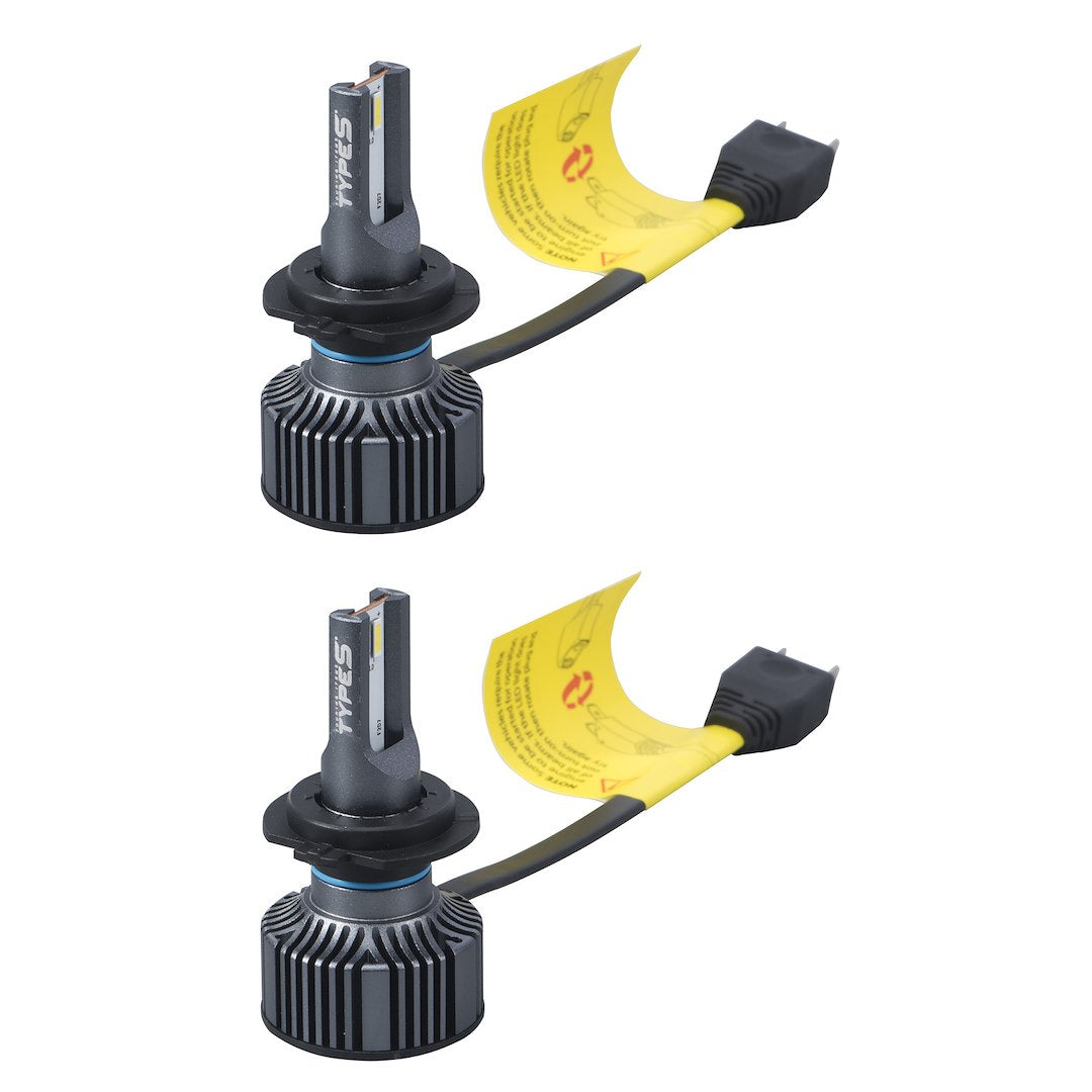 Project X Lm57852-60/6 Driving/ Fog Light Bulb||type S_Lm57852_Image_Front_P01_Kit.Jpeg||86||prxlm57852606||1739140