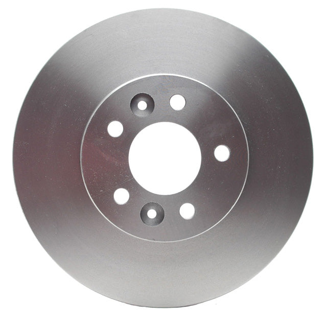 Product of Raybestos Brakes 66744R R-Line Plain Face 2-Piece Brake Rotor 