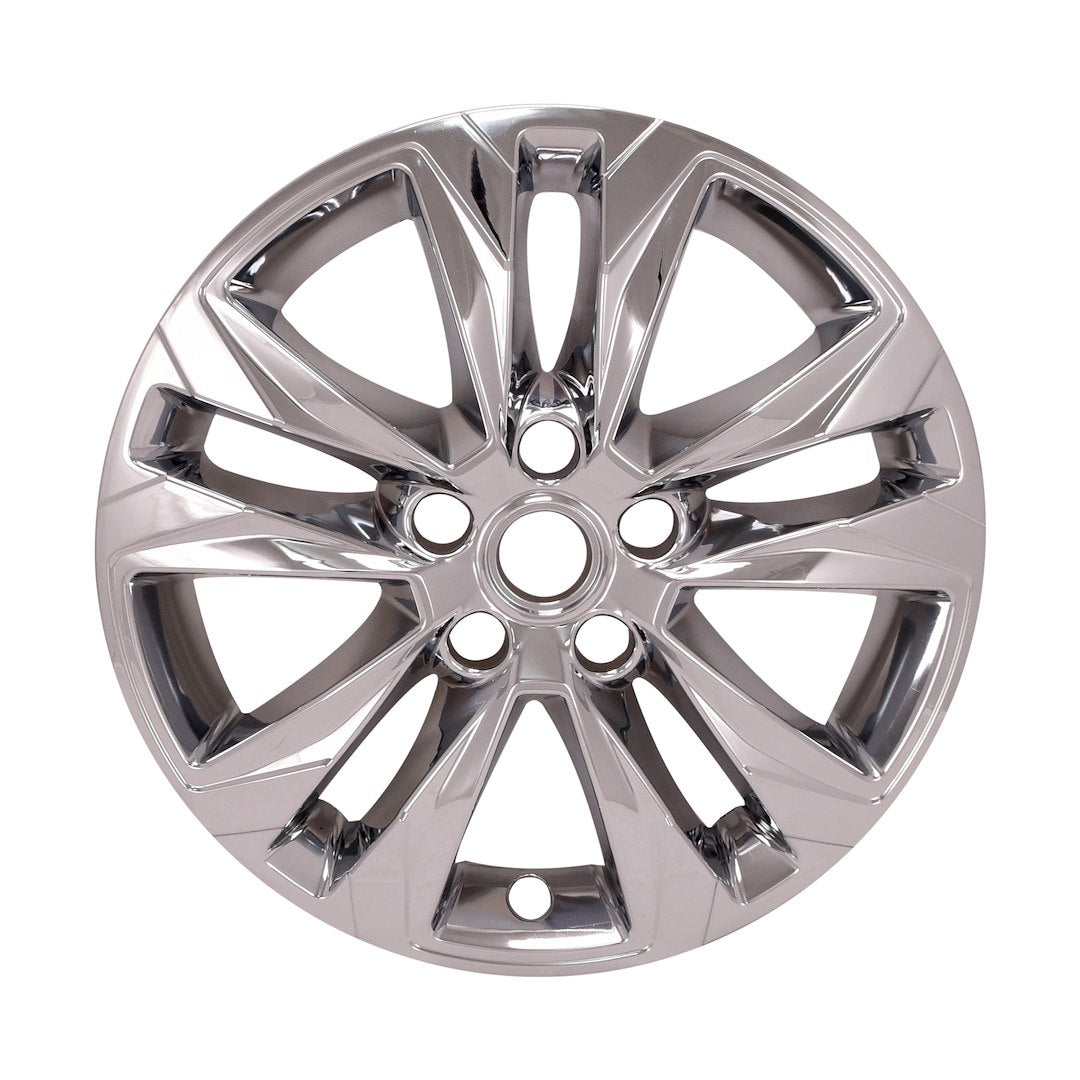 Product of Coast To Coast IMP469X Silver Set Of 4 