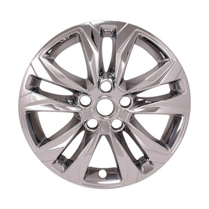 Product of Coast To Coast IMP469X Silver Set Of 4 