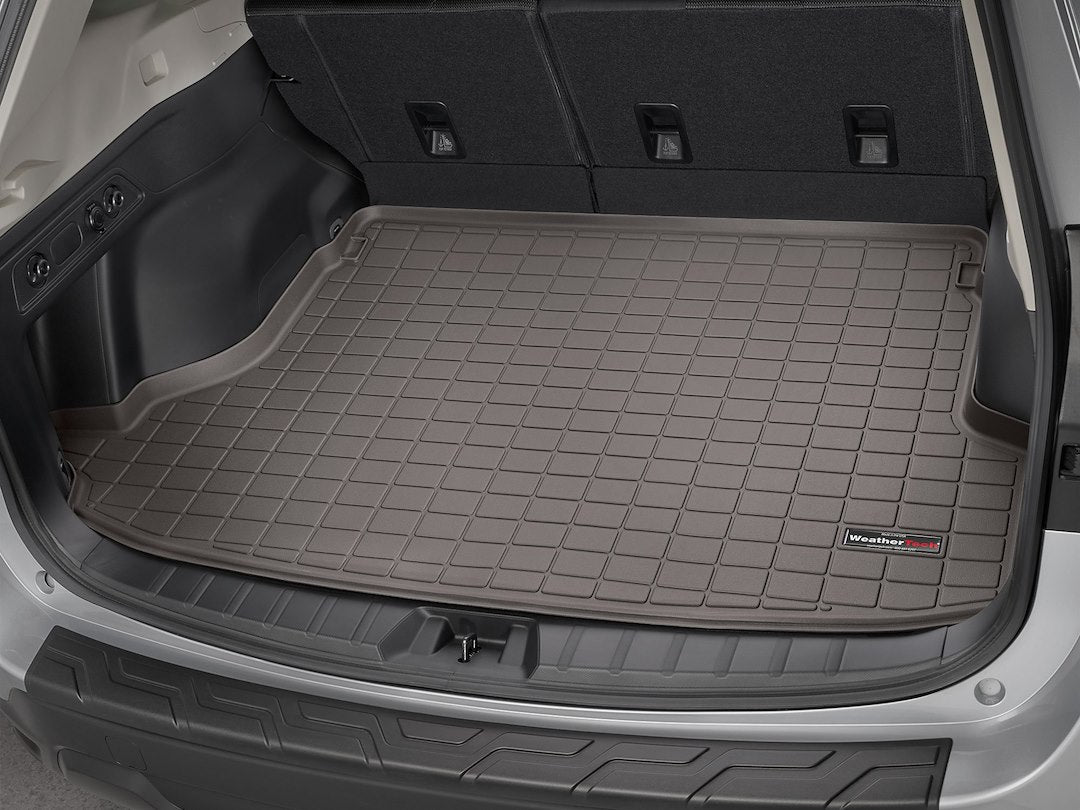 Weathertech (Usa) 431230 Cargo Area Liner||431230_1.Jpg||86||w24431230||2317775