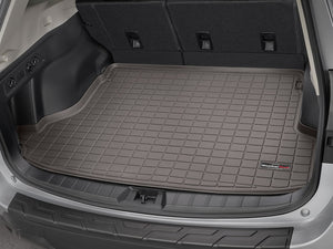 Weathertech (Usa) 431230 Cargo Area Liner||431230_1.Jpg||86||w24431230||2317775
