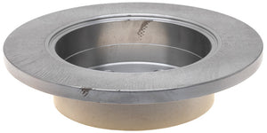 Product of Raybestos Brakes 780613R R-Line Solid 1-Piece Brake Rotor 