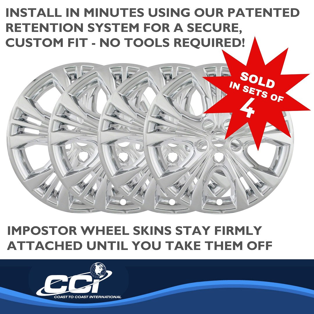 Coast To Coast Iwcimp366x Wheel Skin||cci_Iwcimp366x_Impostor Wheel Skin_B2c_4.Jpg||88||cciimp366x||937977