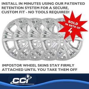 Coast To Coast Iwcimp366x Wheel Skin||cci_Iwcimp366x_Impostor Wheel Skin_B2c_4.Jpg||88||cciimp366x||937977