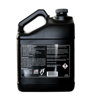 Bling Sauce Ds-0128 Deck Cleaner||ds-0128_1.Png||86||bblds0128||1736206
