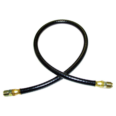 Crown Automotive A1197 Oil Filter Relocation Hose||a1197.Jpg||85||c1ya1197||1790427