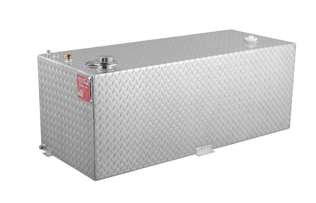 Product of RDS Tanks 71793 Diesel/ Gasoline Liquid Transfer Tank 80 Gallon Rectangular 
