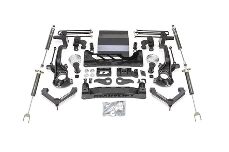 Product of ReadyLIFT 44-30820 Lift Kit Suspension 
